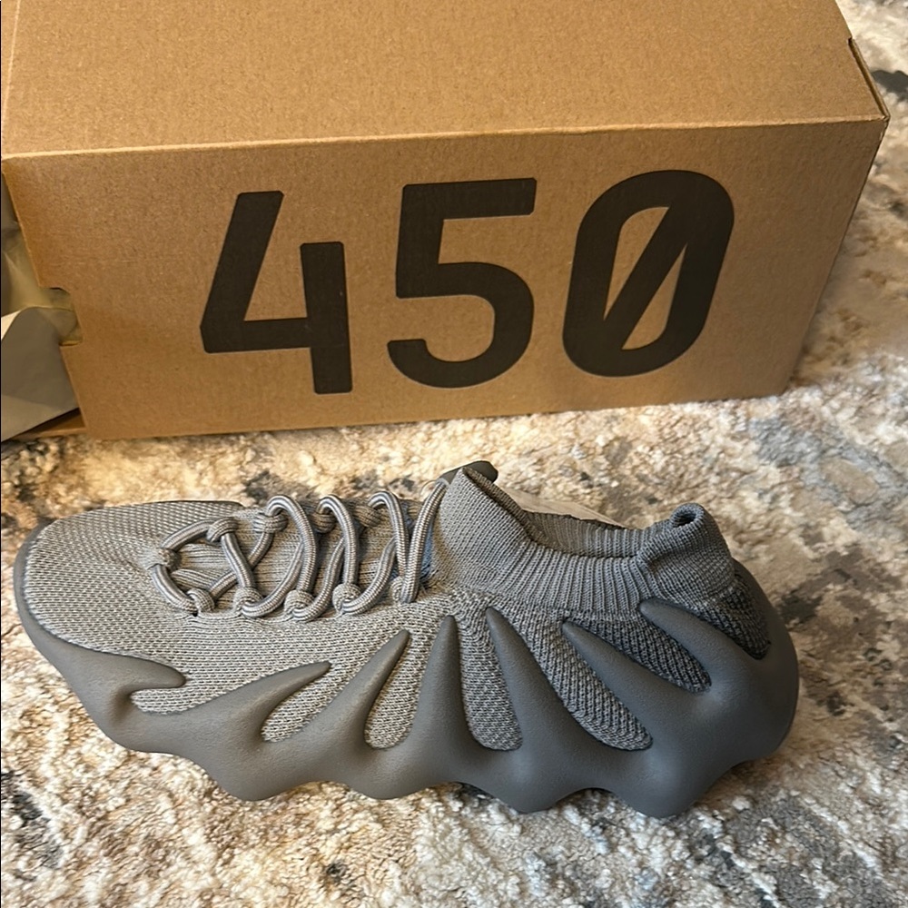 ADIDAS YEEZY 450